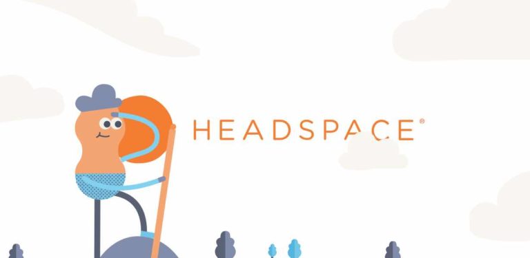 In 10 Tagen mit Headspace zur Meditationsroutine II
