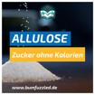 Allulose kaufen - der Zucker ohne Kalorien