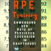 RPE Training nach Tuchscherer mit Trainingsplan
